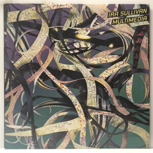 Multimedia (USED LP)