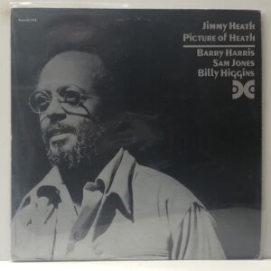 Picture of Heath (USED LP)