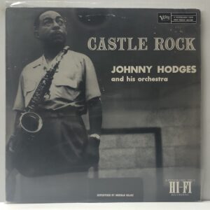 Castle Rock (USED LP)
