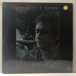 Satori (USED LP)