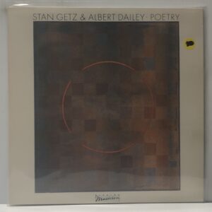 Poetry (USED LP)