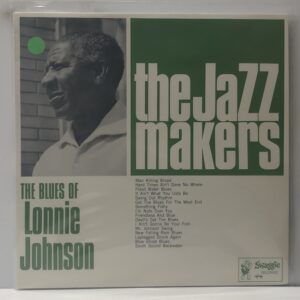 Blues of (USED LP)