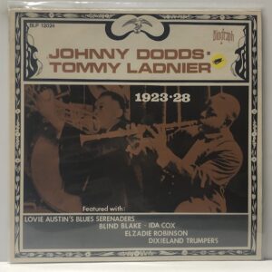 1923-28 (USED LP)