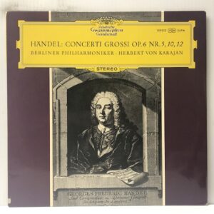 Herbert von Karajan-Berliner Philharmoniker