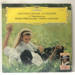 Herbert von Karajan-Berliner Philharmoniker
