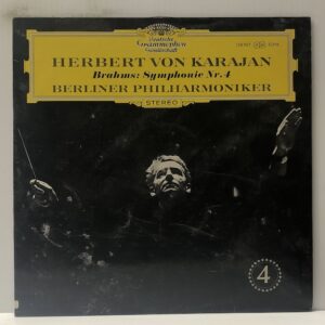 Herbert von Karajan - Berliner Philharmoniker