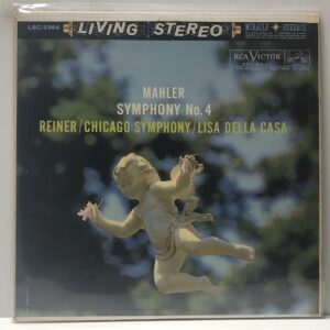 Fritz Reiner-Chicago Symphony