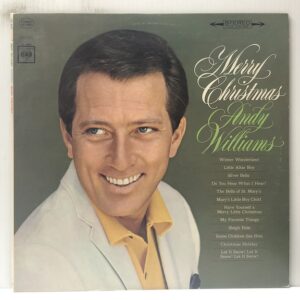 Merry Christmas (USED LP)