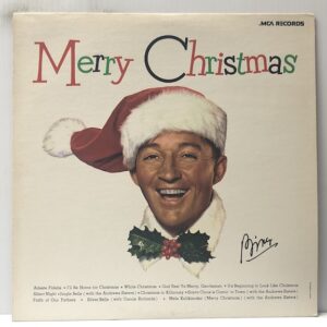 Merry Christmas (USED LP)