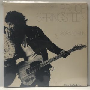 Born To Run (Used LP)