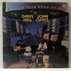 Bigger Than Both of Us (USED LP)