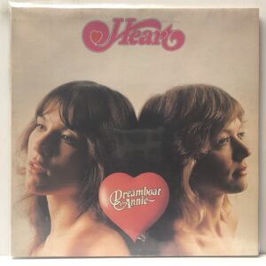 Dreamboat Annie (USED LP)