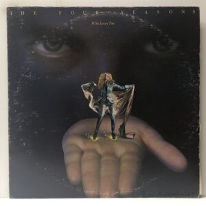 Who Loves You (USED LP)