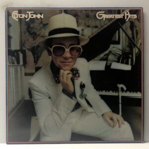 Greatest Hits (USED LP)