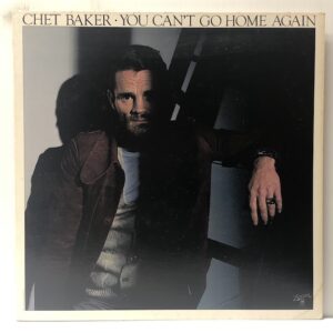 You Cant Go Home Again (USED LP)