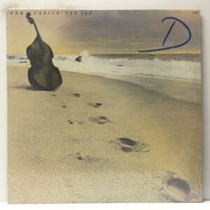 Peg Leg (USED LP)
