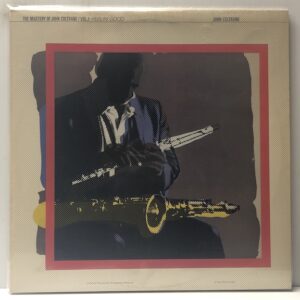 Mastery of Vol I-Feelin Good (USED LP)