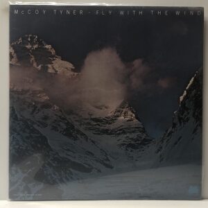 Fly With the Wind (USED LP)