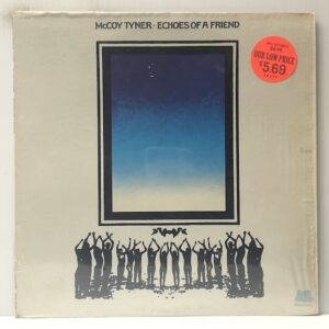 Echoes Of A Friend (USED LP)