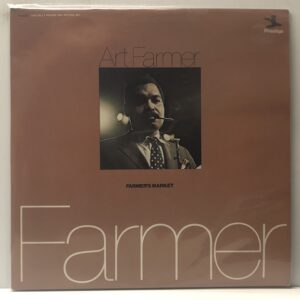 Farmers Market (USED LP)