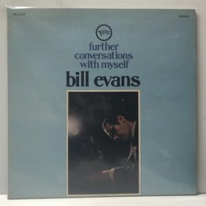 Further Conversations With Myself (USED LP)