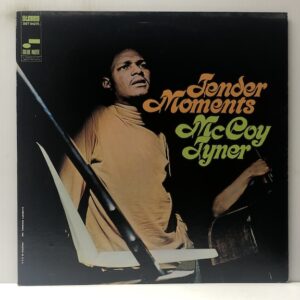 Tender Moments (USED LP)