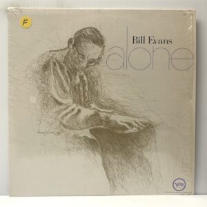 Alone (USED LP)