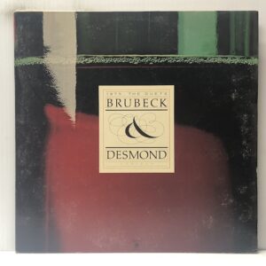 1975 The Duets (USED LP)