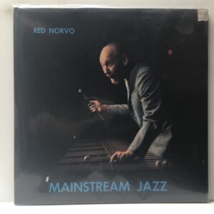 Mainstream Jazz (used lp)