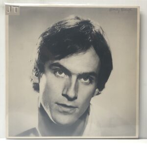 JT (USED LP)