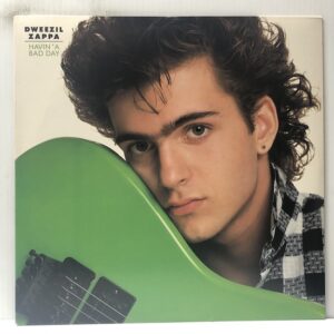 Havin a Bad Day (USED LP)