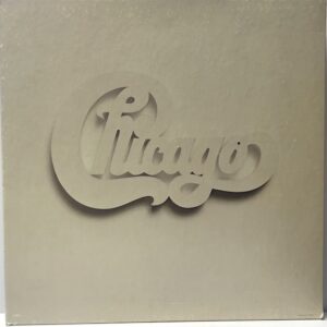 Chicago at Carnegie Hall Vols I II III & IV