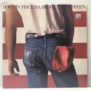Born in the USA (USED LP)