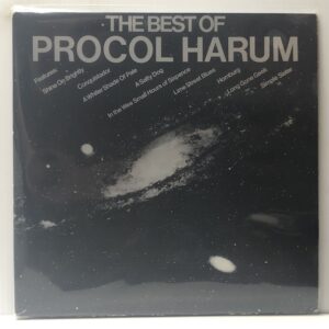Best of (USED LP)