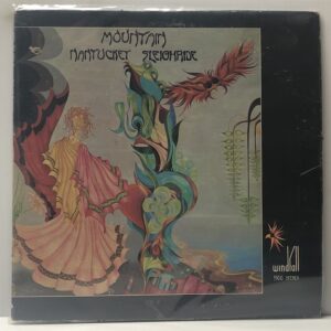 Nantucket Sleighride (USED LP)