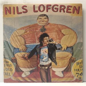 Nils Lofgren (USED LP)