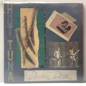 Double Dose (USED LP)