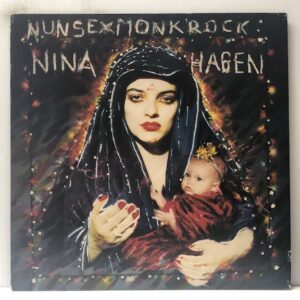 Nunsexmonkrock (USED LP)