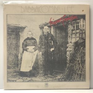 Babbacombe Lee (USED LP)
