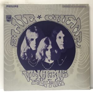 Vincebus Eruptum (USED LP)
