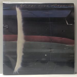 Wings Over America (USED LP)
