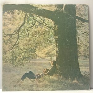 Plastic Ono Band (USED LP)