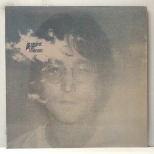 Imagine (USED LP)
