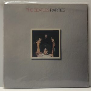 Rarities (USED LP)
