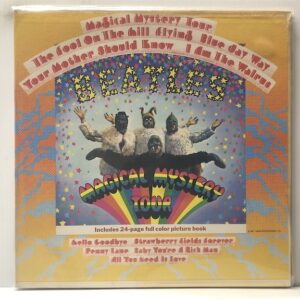 Magical Mystery Tour (USED LP)