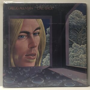 Laid Back (USED LP)