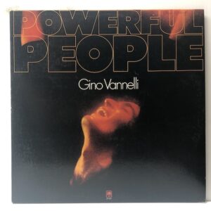Powerful People (USED LP)