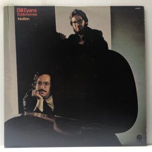 Intuition (USED LP)