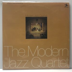 Modern Jazz Quartet (USED LP)