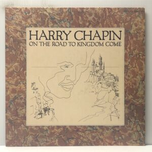 On The Road To Kingdom Come (USED LP)